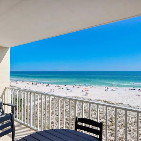 Seacrest 405 Condo